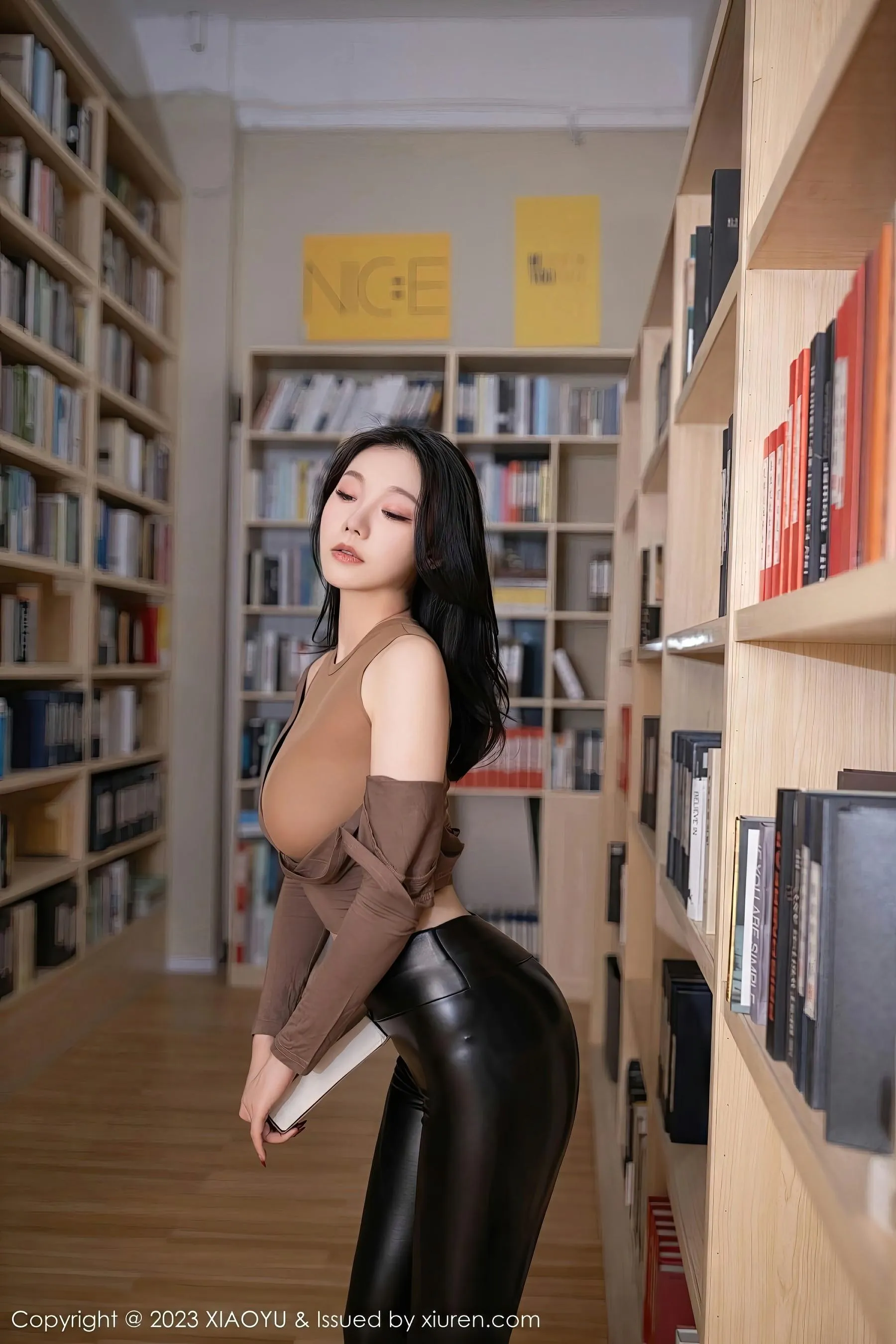 [XIUREN秀人网] 2023.07.25 NO.7133 安然anran [81P]插图6